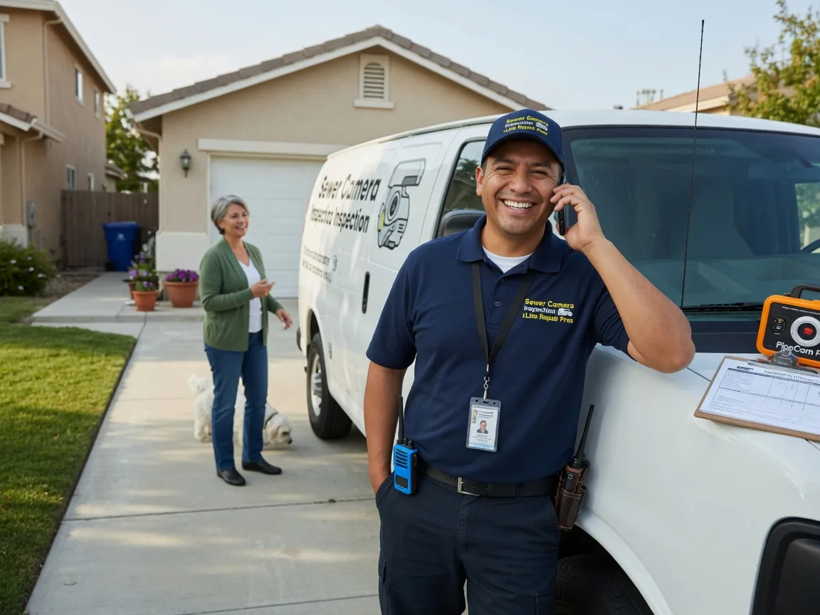 Sewer Line Repair Rosiclare, IL FAQs